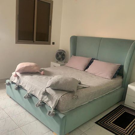 Appartement Perle Rare Au Centre De Marrakech Marrakesh Ngoại thất bức ảnh
