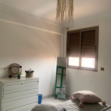 Appartement Perle Rare Au Centre De Marrakech Marrakesh Ngoại thất bức ảnh