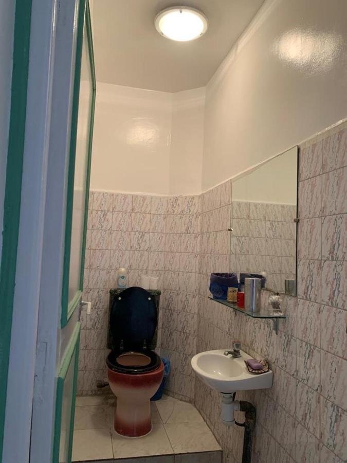 Appartement Perle Rare Au Centre De Marrakech Marrakesh Ngoại thất bức ảnh