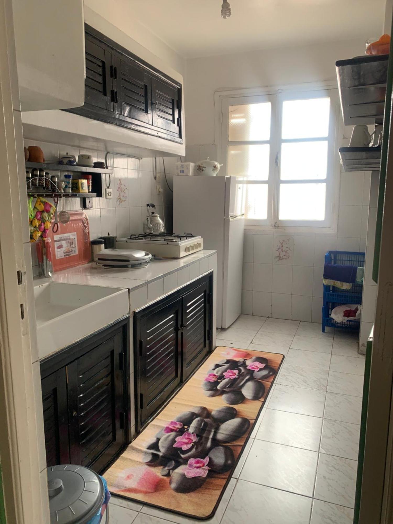 Appartement Perle Rare Au Centre De Marrakech Marrakesh Ngoại thất bức ảnh