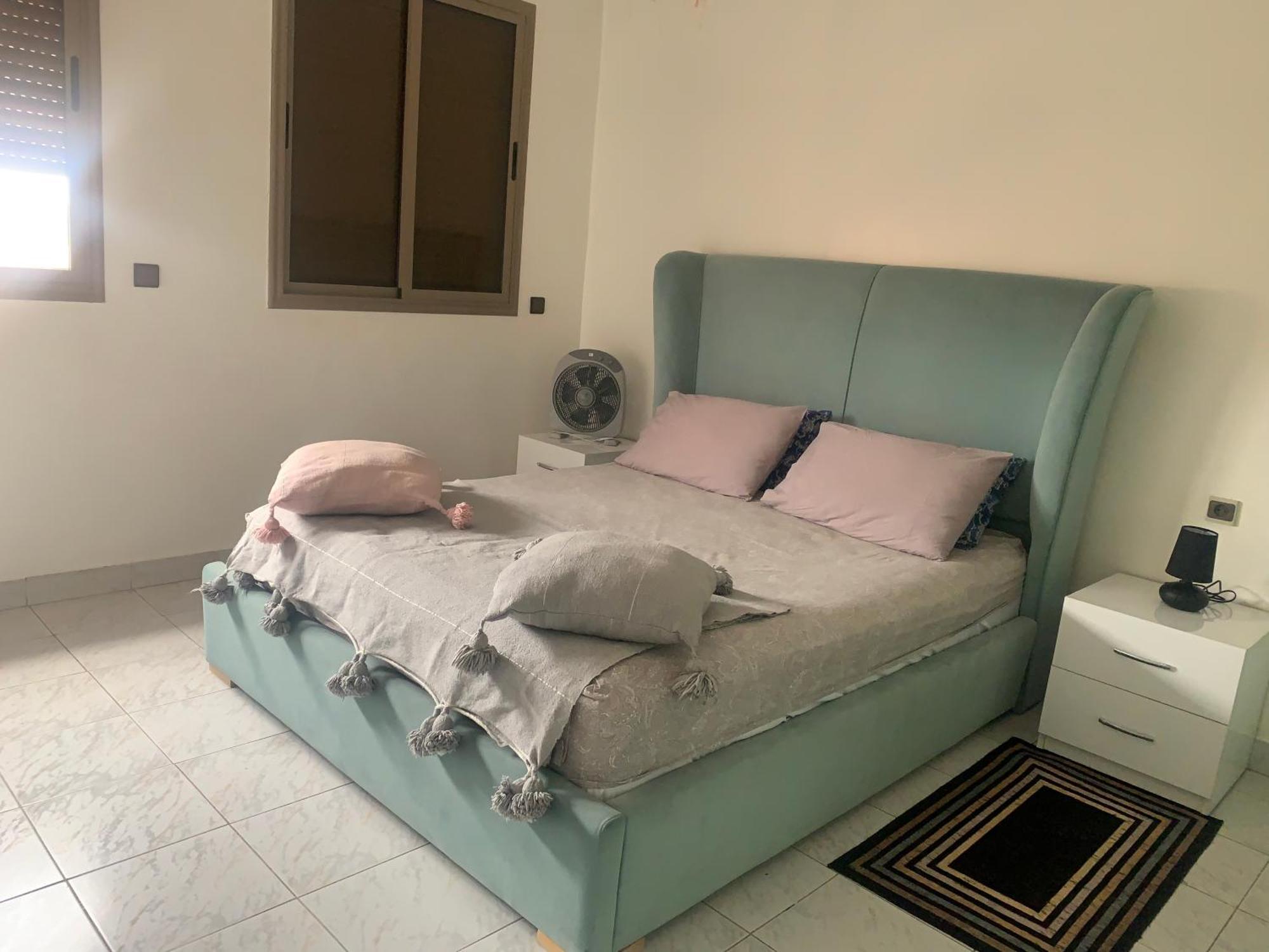 Appartement Perle Rare Au Centre De Marrakech Marrakesh Ngoại thất bức ảnh