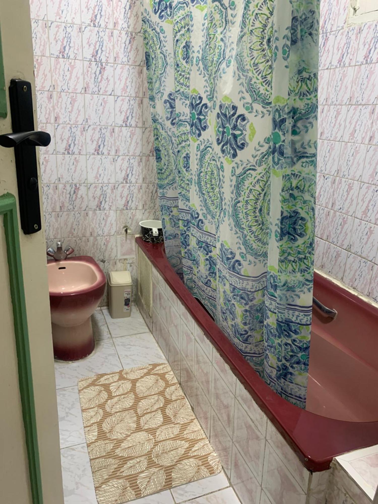 Appartement Perle Rare Au Centre De Marrakech Marrakesh Ngoại thất bức ảnh