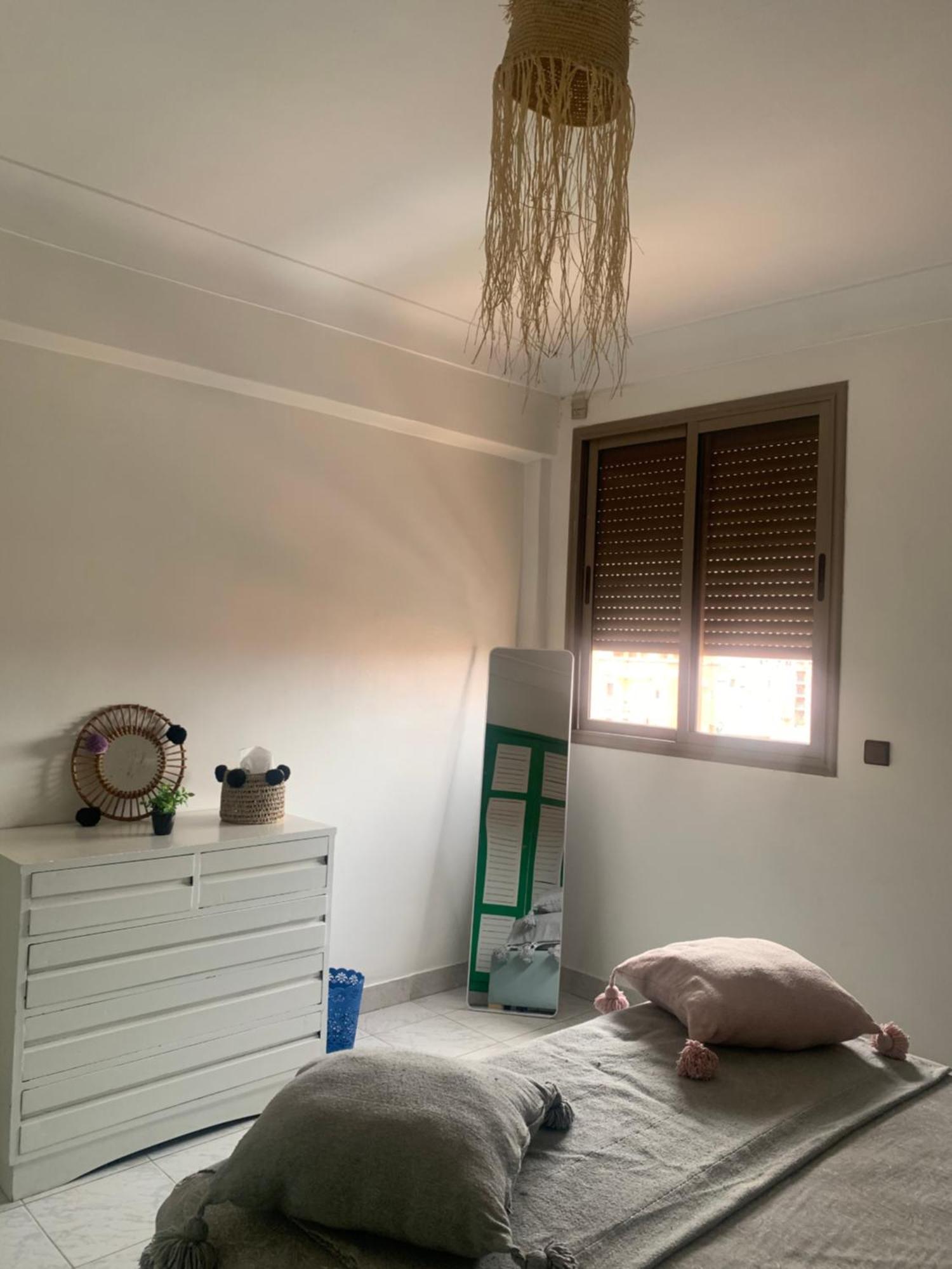 Appartement Perle Rare Au Centre De Marrakech Marrakesh Ngoại thất bức ảnh